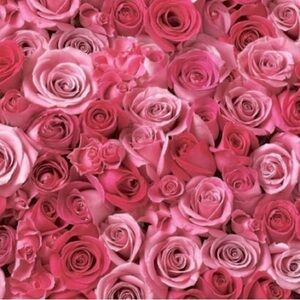 Meet your Posher, Harmony